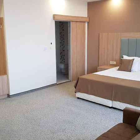Sps Hotel بلوفديف المظهر الخارجي الصورة