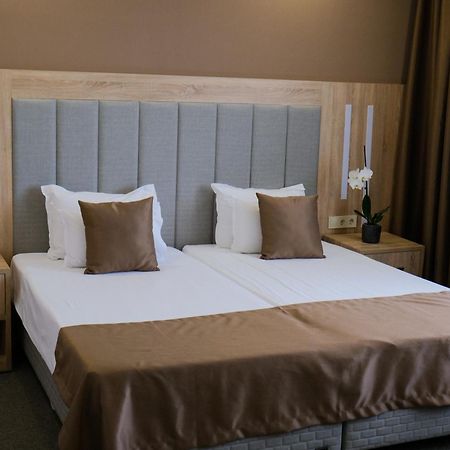 Sps Hotel بلوفديف المظهر الخارجي الصورة