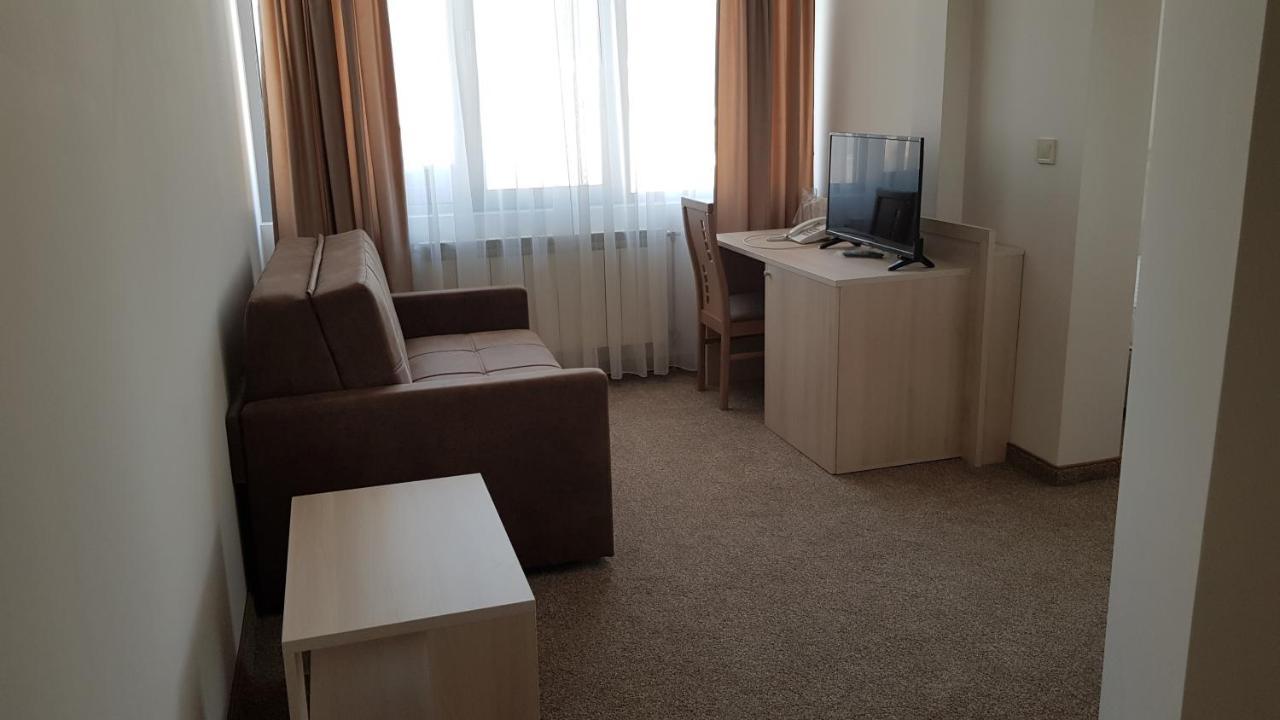 Sps Hotel بلوفديف المظهر الخارجي الصورة