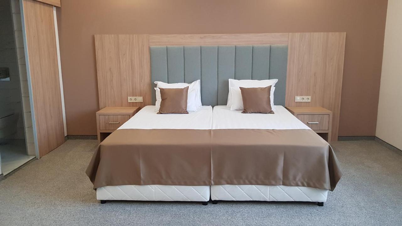 Sps Hotel بلوفديف المظهر الخارجي الصورة