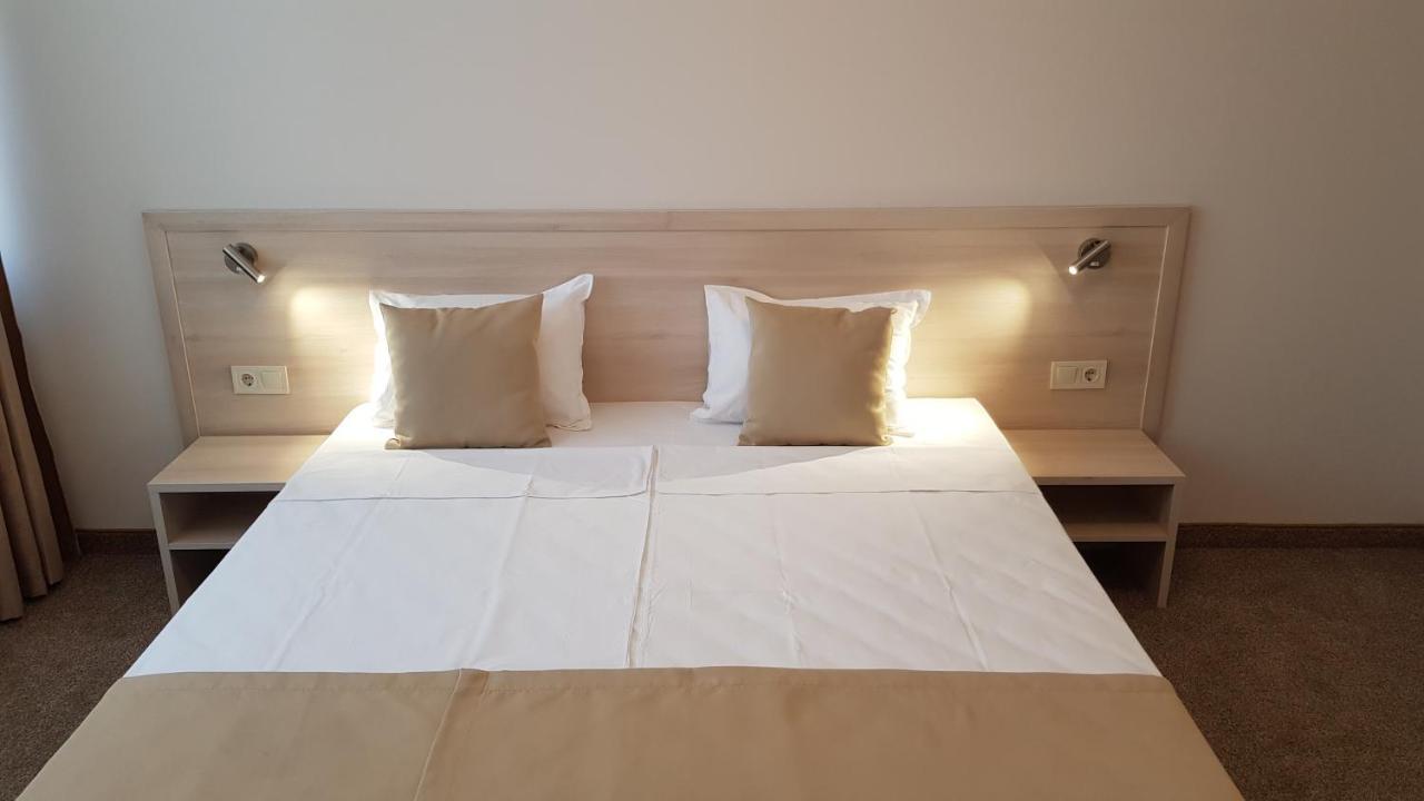 Sps Hotel بلوفديف المظهر الخارجي الصورة