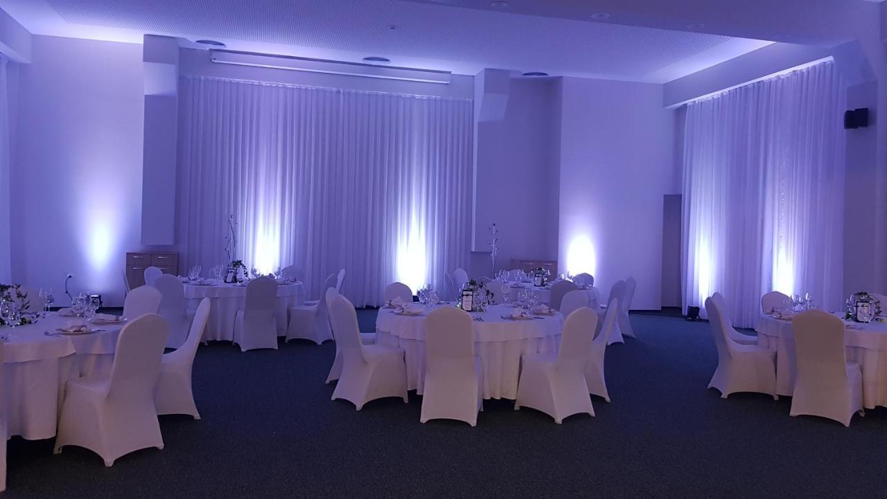 Sps Hotel بلوفديف المظهر الخارجي الصورة