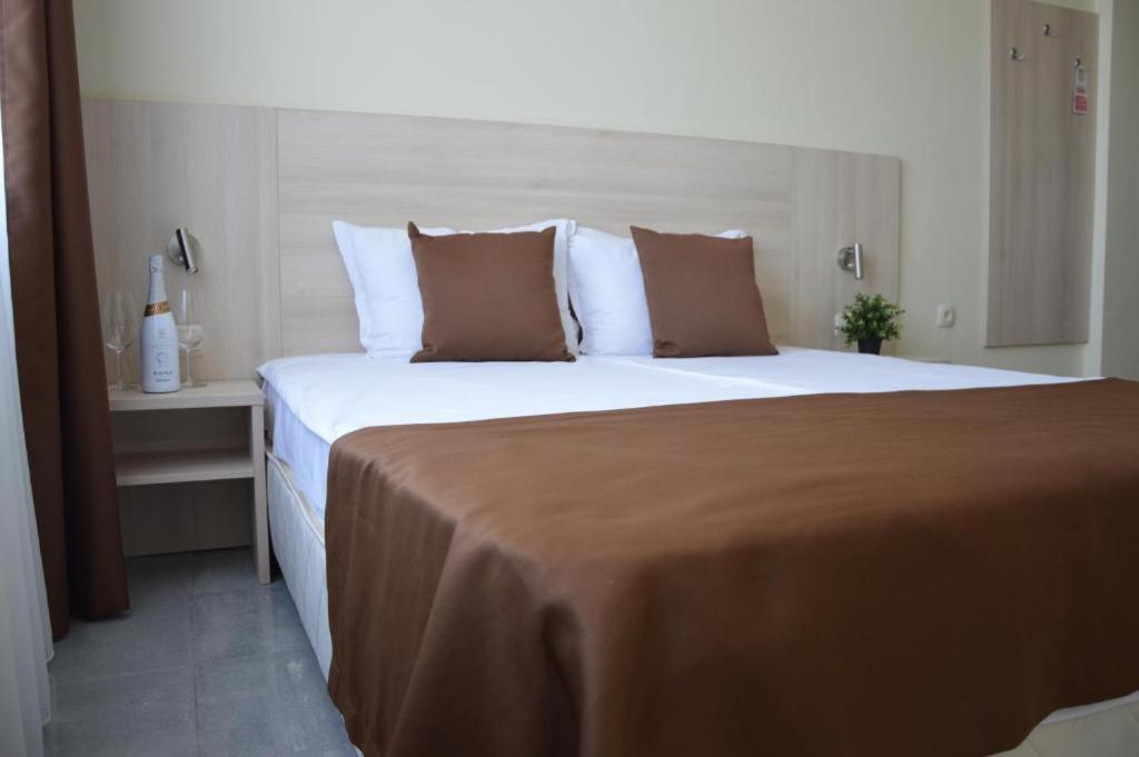 Sps Hotel بلوفديف المظهر الخارجي الصورة