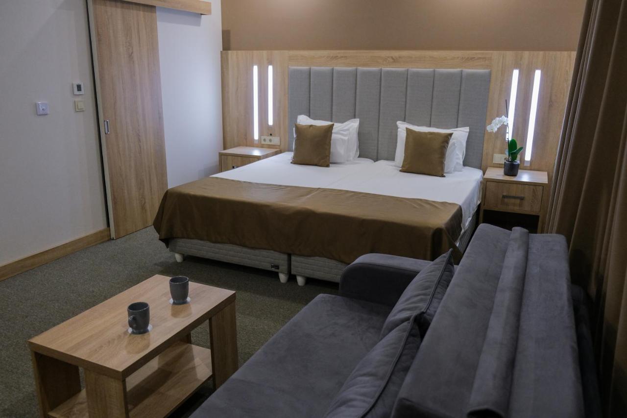 Sps Hotel بلوفديف المظهر الخارجي الصورة
