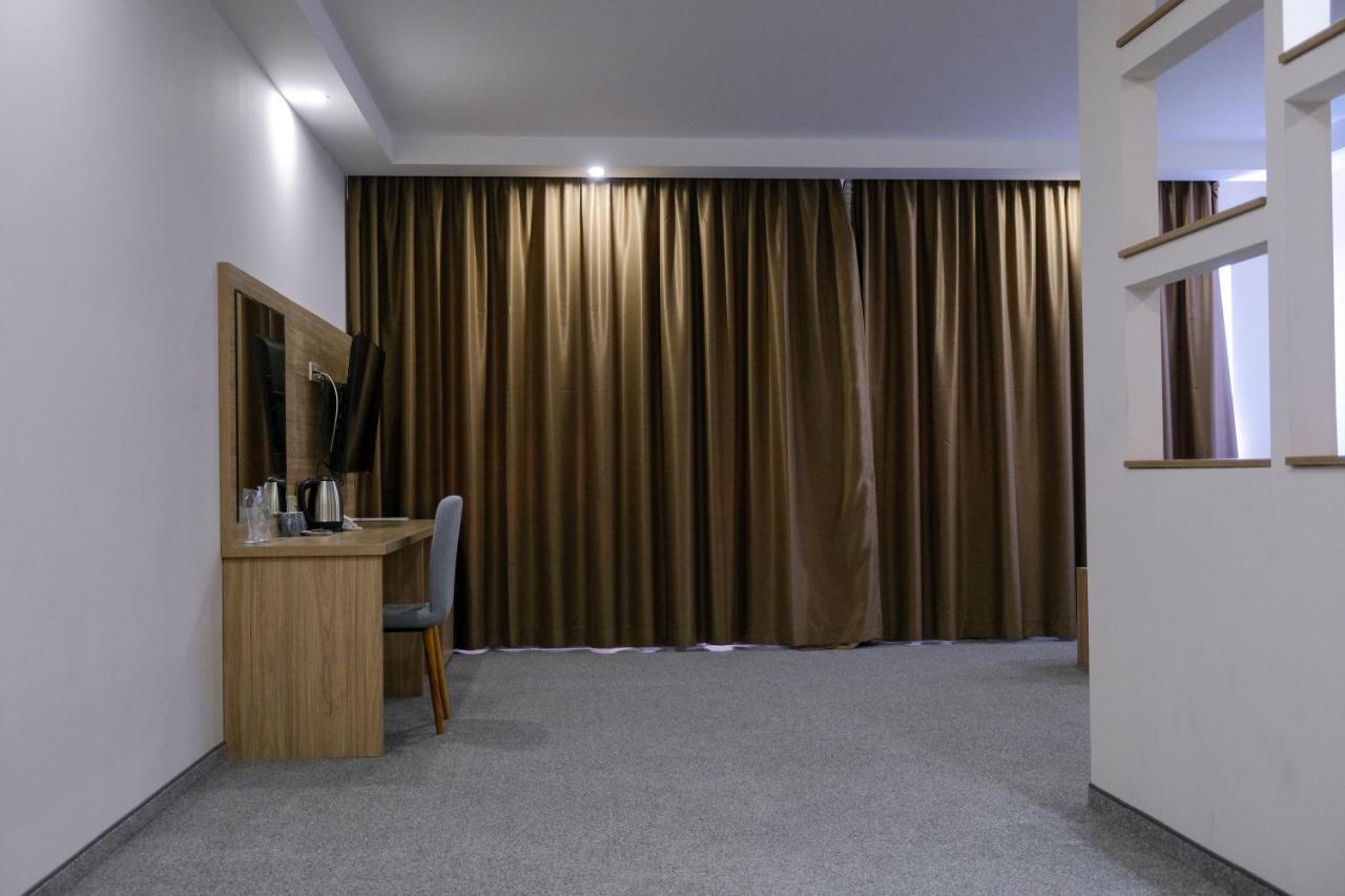 Sps Hotel بلوفديف المظهر الخارجي الصورة