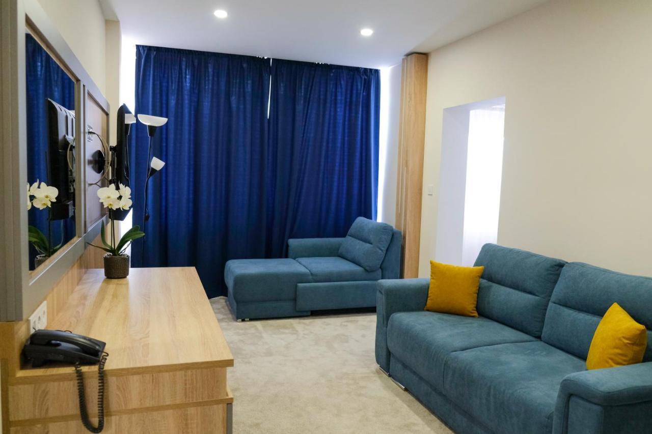 Sps Hotel بلوفديف المظهر الخارجي الصورة