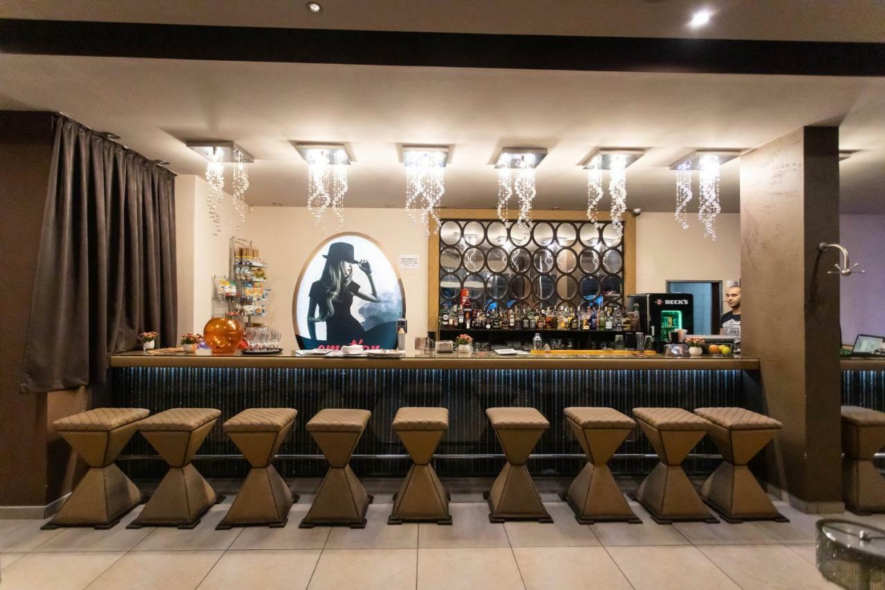 Sps Hotel بلوفديف المظهر الخارجي الصورة